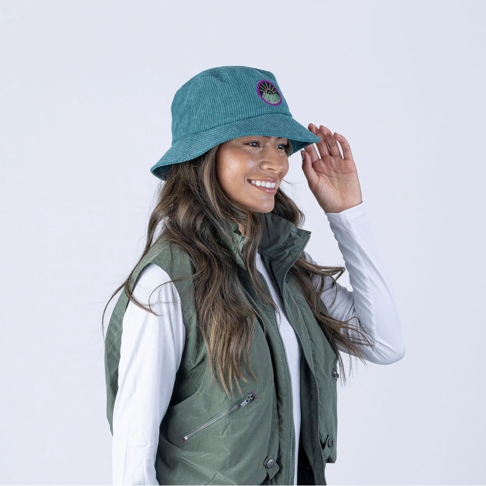 Pistil Bondi Bucket Hat